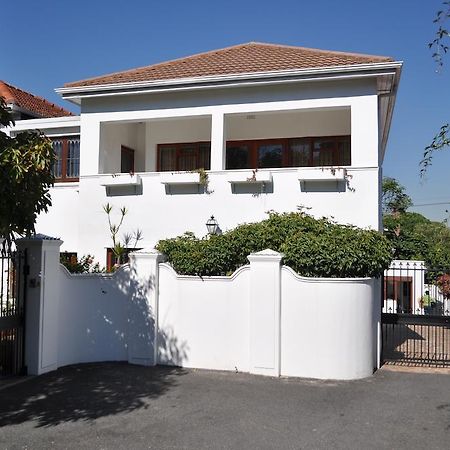 קייפטאון Applegarth B&B And Self-Catering Studios מראה חיצוני תמונה