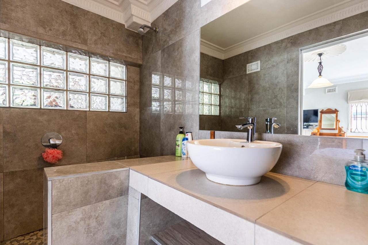 קייפטאון Applegarth B&B And Self-Catering Studios מראה חיצוני תמונה