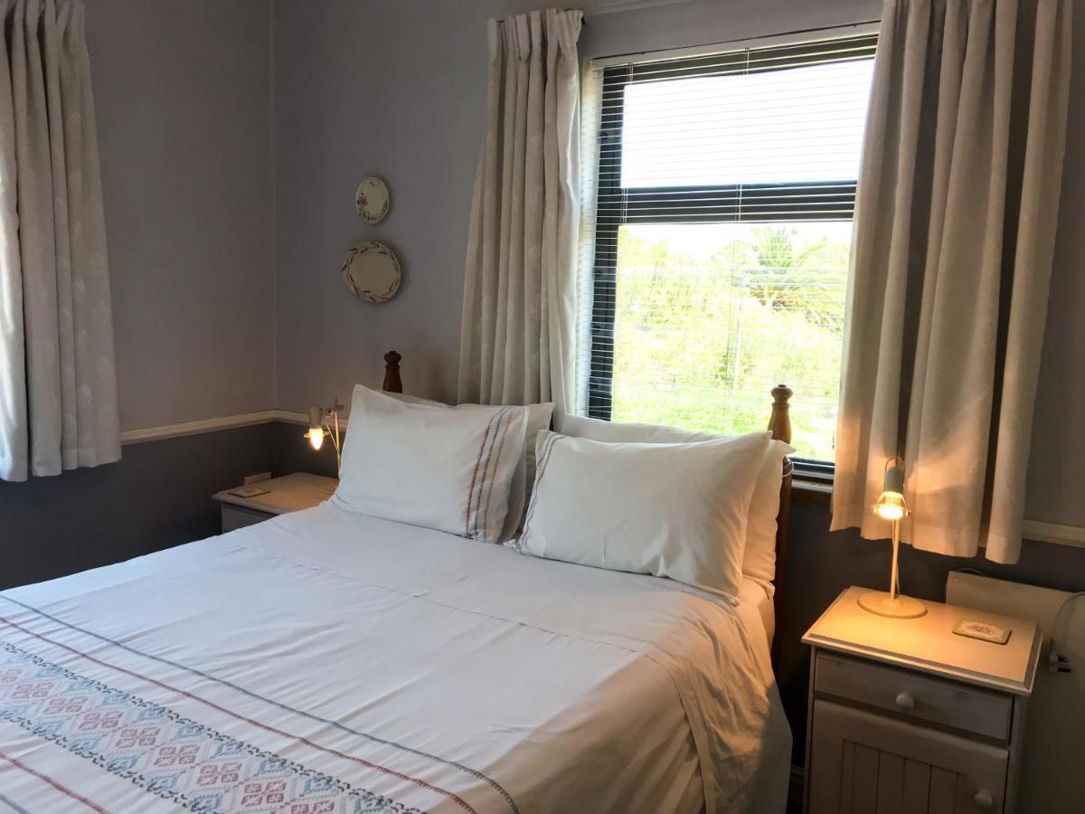 קייפטאון Applegarth B&B And Self-Catering Studios מראה חיצוני תמונה