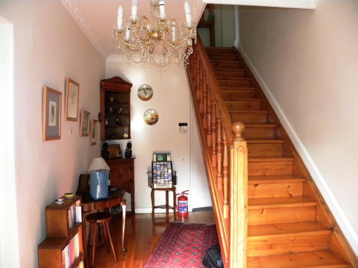 קייפטאון Applegarth B&B And Self-Catering Studios מראה חיצוני תמונה