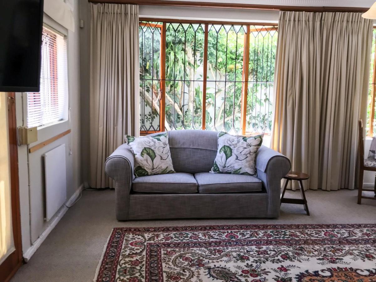 קייפטאון Applegarth B&B And Self-Catering Studios מראה חיצוני תמונה