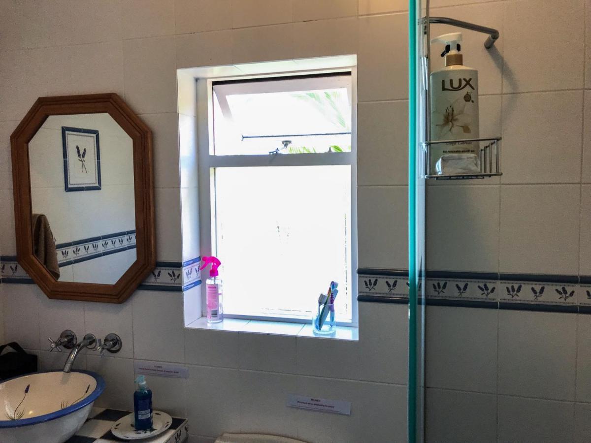 קייפטאון Applegarth B&B And Self-Catering Studios מראה חיצוני תמונה