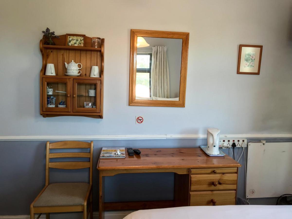 קייפטאון Applegarth B&B And Self-Catering Studios מראה חיצוני תמונה