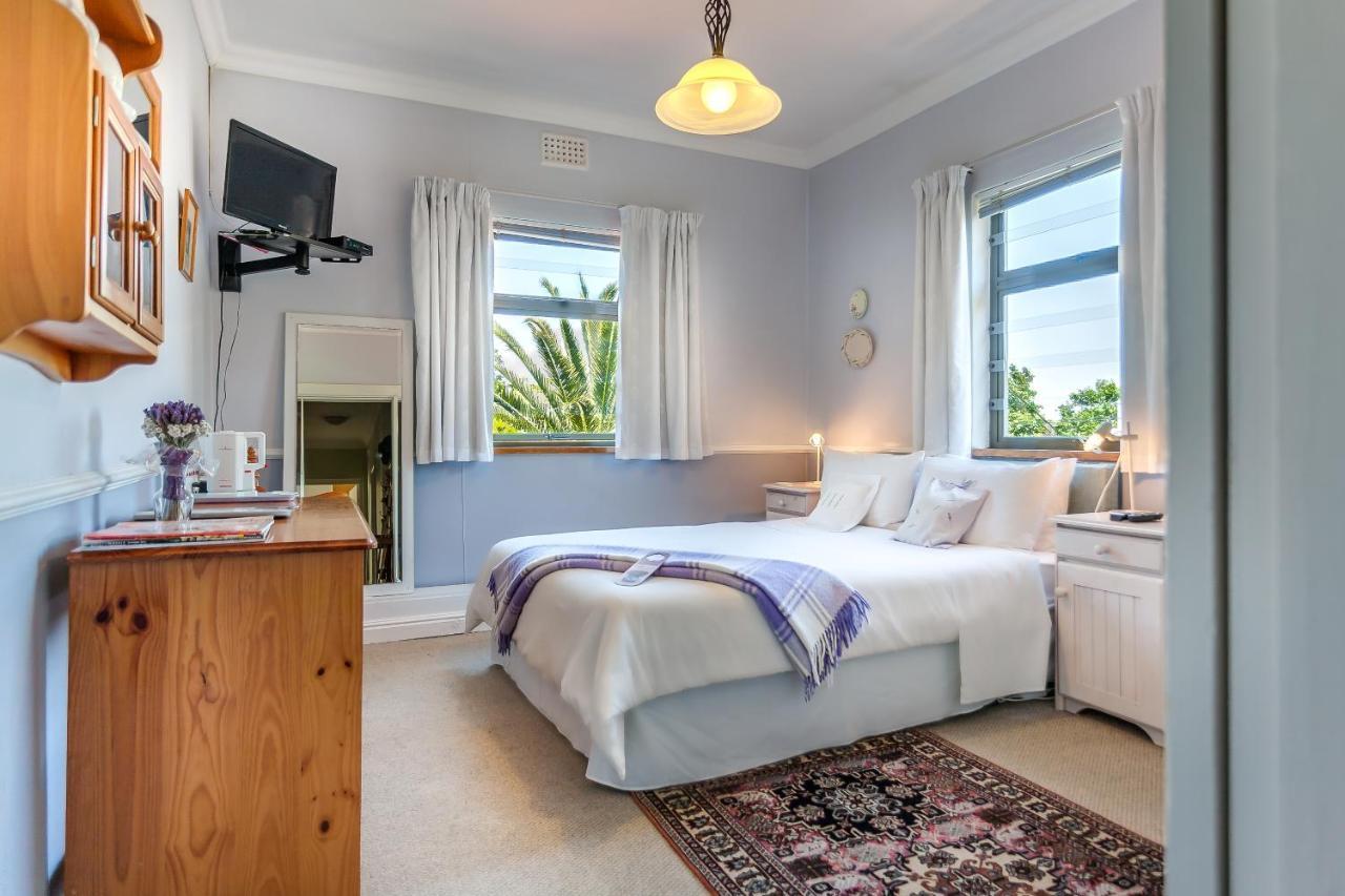 קייפטאון Applegarth B&B And Self-Catering Studios מראה חיצוני תמונה