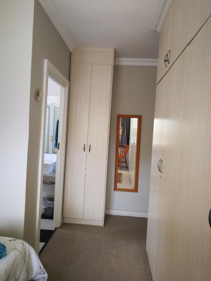קייפטאון Applegarth B&B And Self-Catering Studios מראה חיצוני תמונה