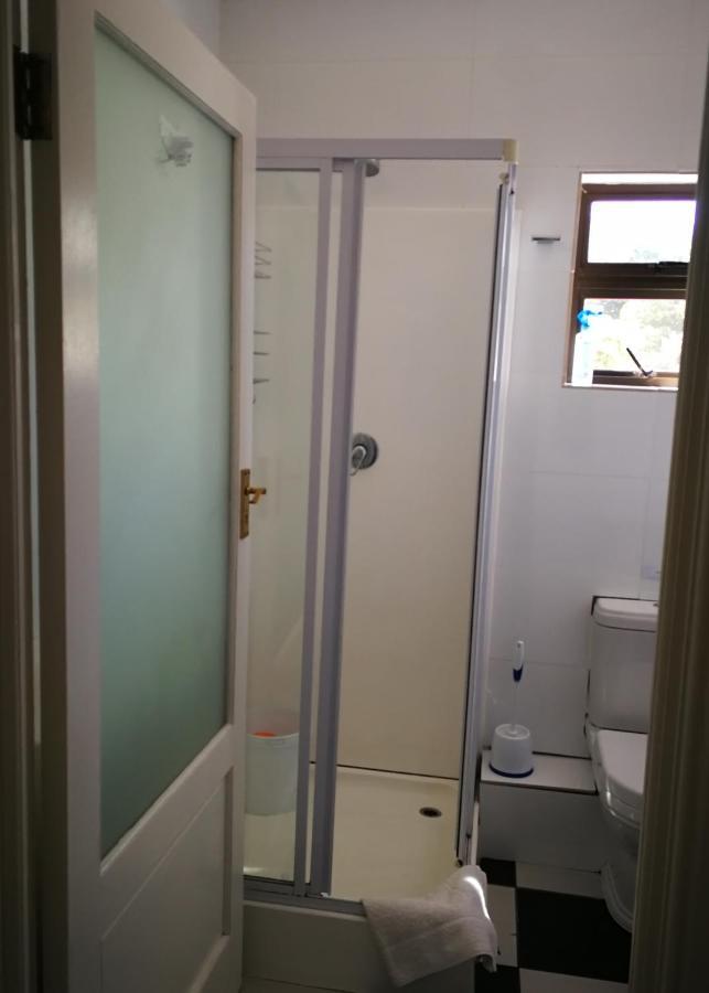 קייפטאון Applegarth B&B And Self-Catering Studios מראה חיצוני תמונה