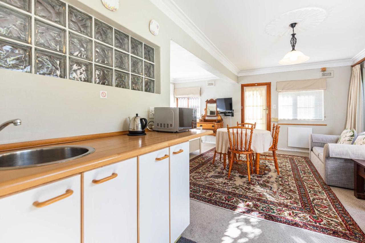 קייפטאון Applegarth B&B And Self-Catering Studios מראה חיצוני תמונה