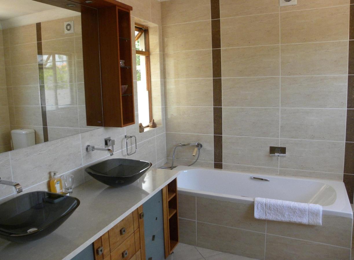 קייפטאון Applegarth B&B And Self-Catering Studios מראה חיצוני תמונה