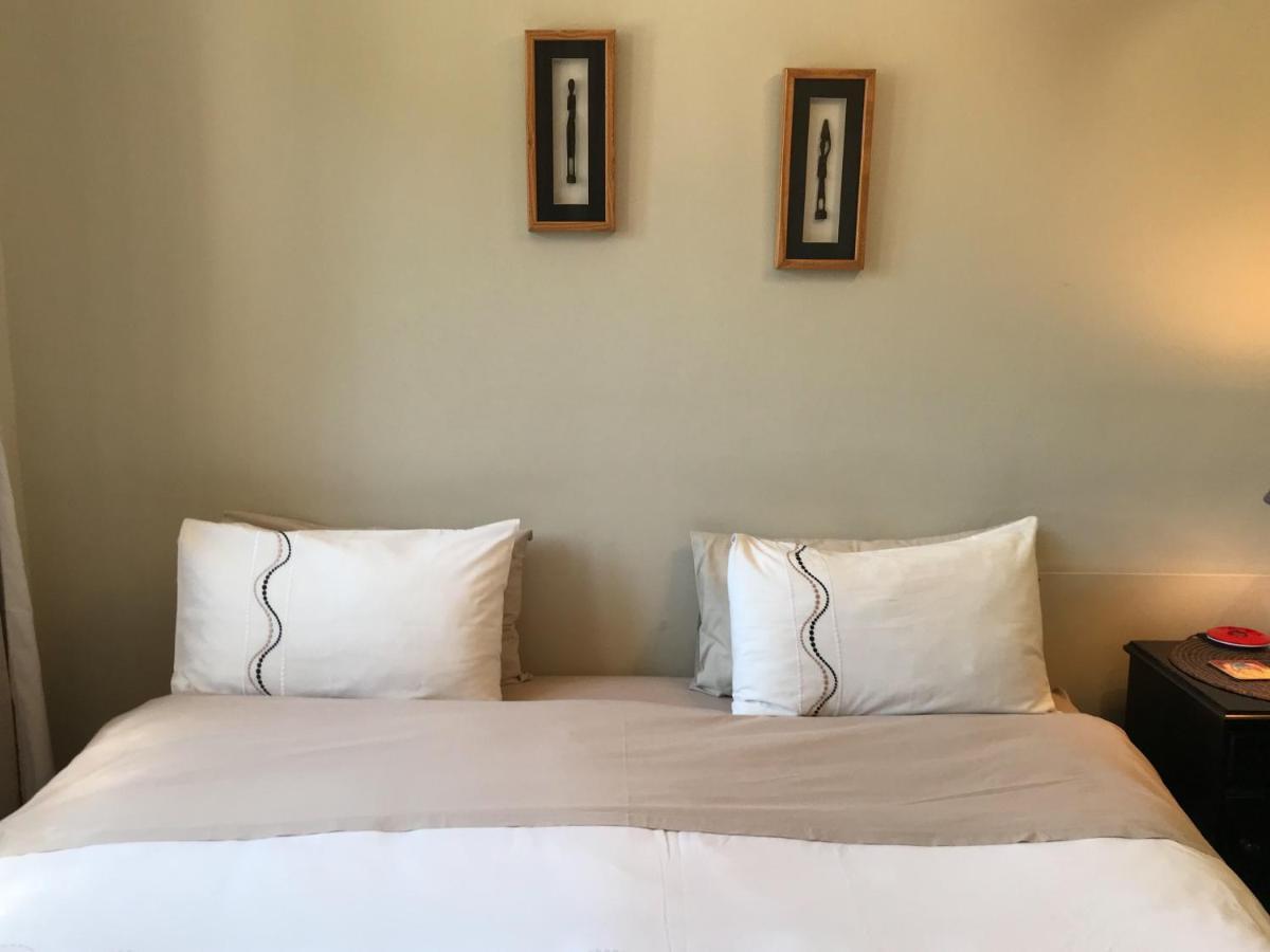 קייפטאון Applegarth B&B And Self-Catering Studios מראה חיצוני תמונה
