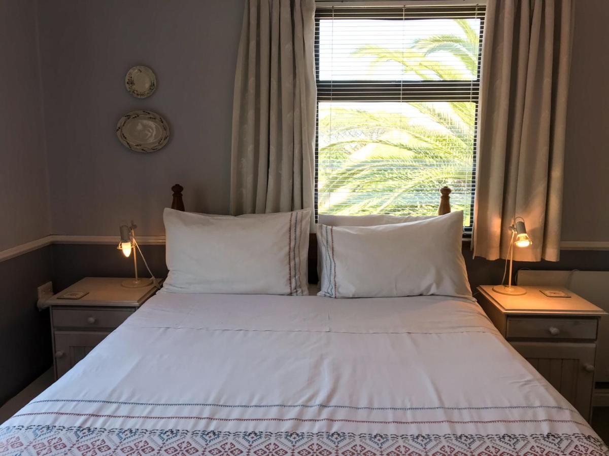 קייפטאון Applegarth B&B And Self-Catering Studios מראה חיצוני תמונה