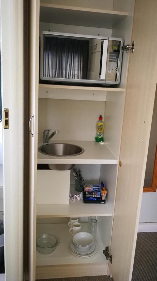 קייפטאון Applegarth B&B And Self-Catering Studios מראה חיצוני תמונה