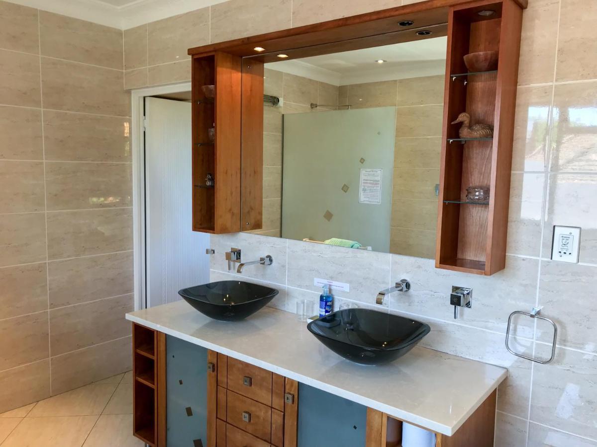 קייפטאון Applegarth B&B And Self-Catering Studios מראה חיצוני תמונה