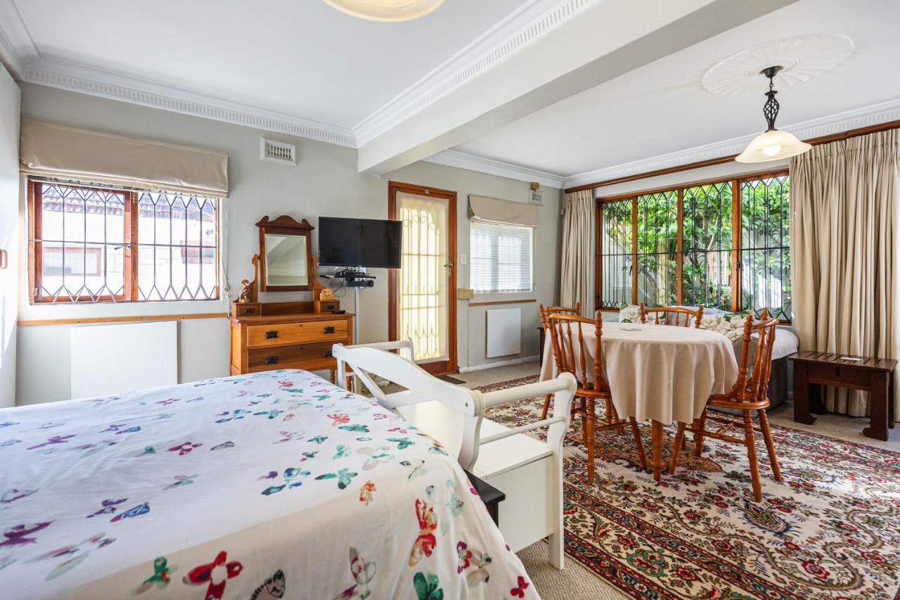קייפטאון Applegarth B&B And Self-Catering Studios מראה חיצוני תמונה