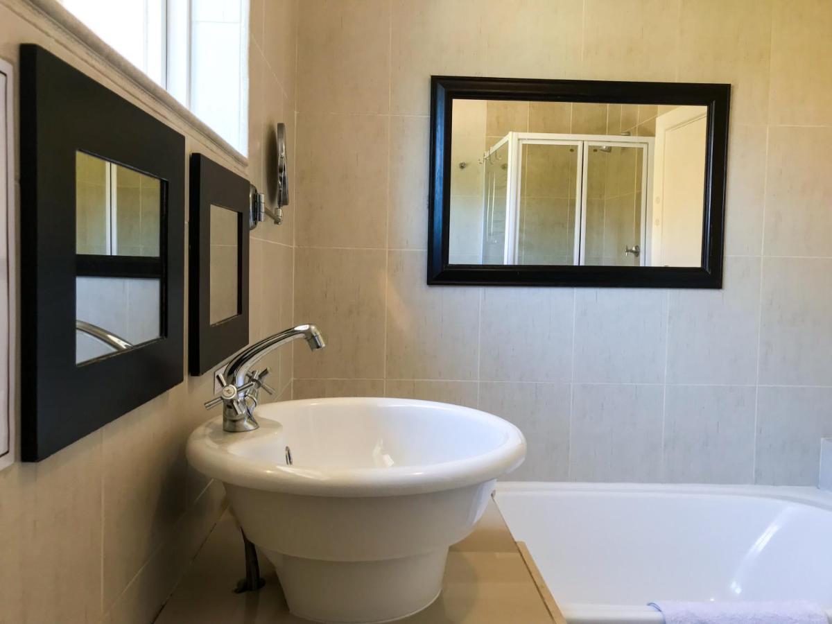 קייפטאון Applegarth B&B And Self-Catering Studios מראה חיצוני תמונה
