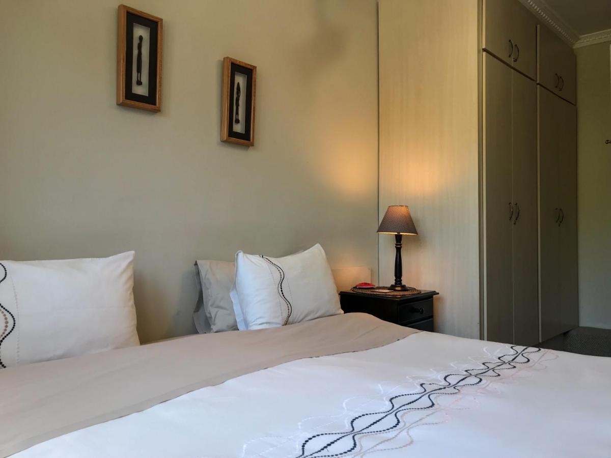 קייפטאון Applegarth B&B And Self-Catering Studios מראה חיצוני תמונה