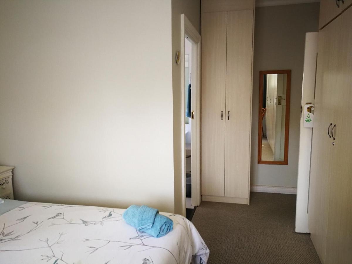 קייפטאון Applegarth B&B And Self-Catering Studios מראה חיצוני תמונה