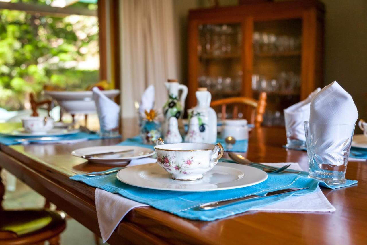 קייפטאון Applegarth B&B And Self-Catering Studios מראה חיצוני תמונה