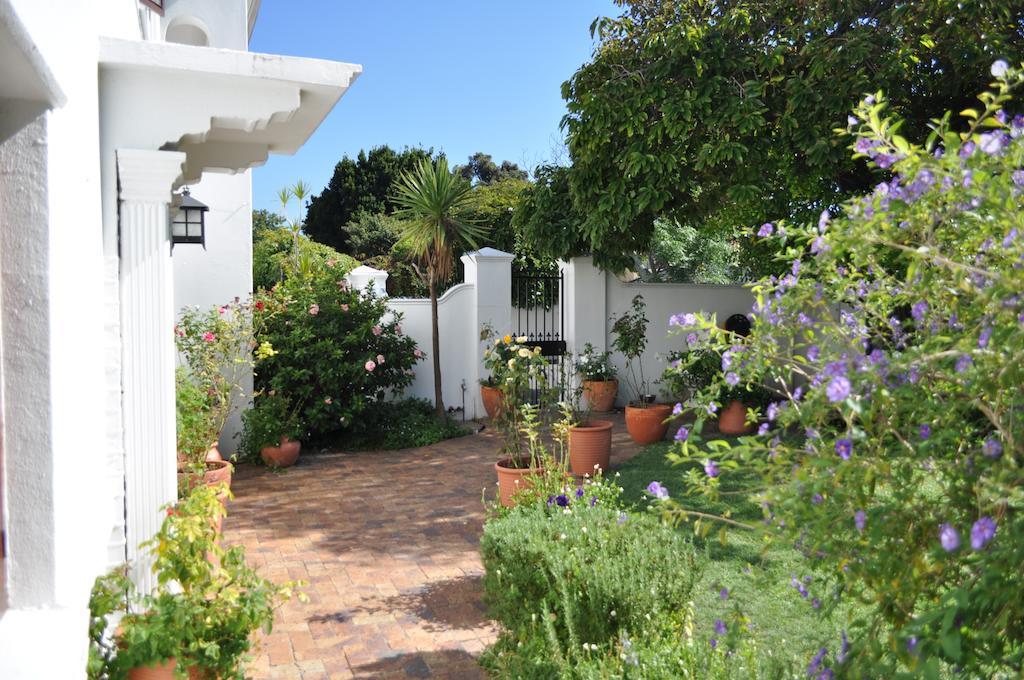 קייפטאון Applegarth B&B And Self-Catering Studios מראה חיצוני תמונה