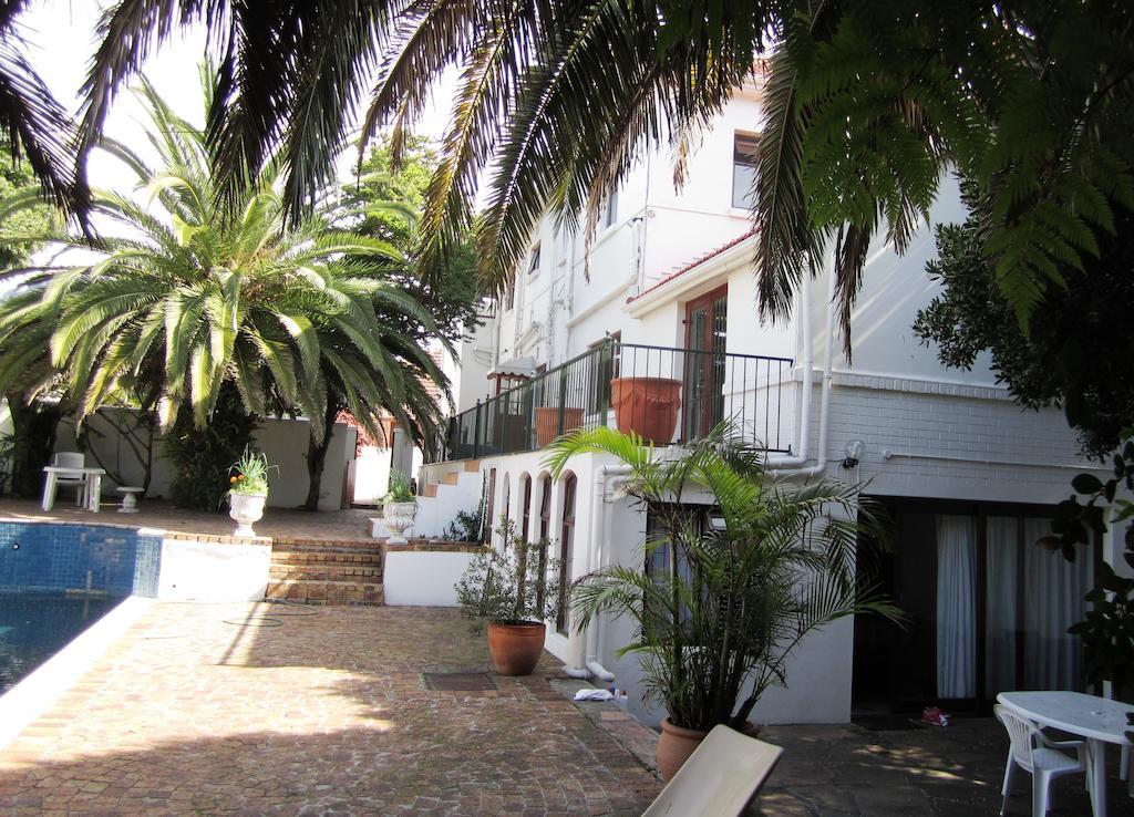 קייפטאון Applegarth B&B And Self-Catering Studios חדר תמונה