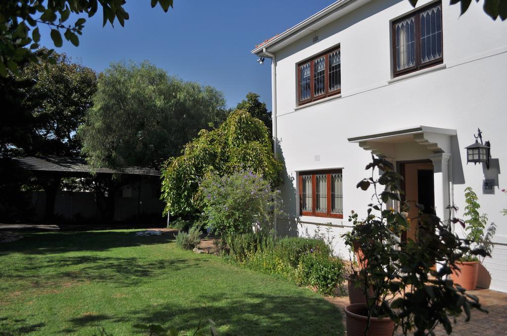 קייפטאון Applegarth B&B And Self-Catering Studios מראה חיצוני תמונה