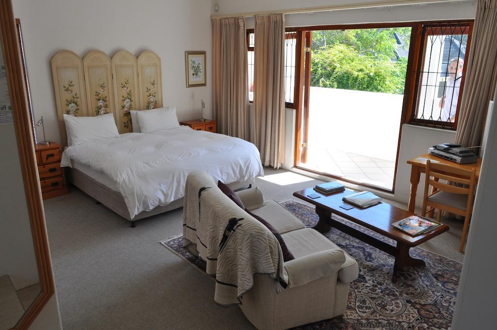 קייפטאון Applegarth B&B And Self-Catering Studios חדר תמונה