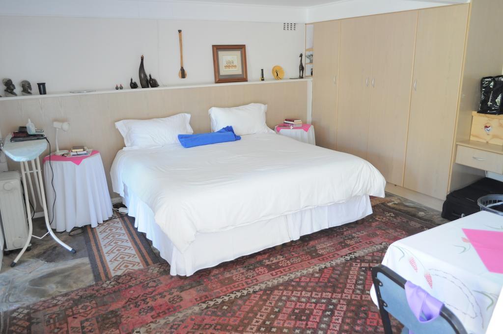 קייפטאון Applegarth B&B And Self-Catering Studios חדר תמונה
