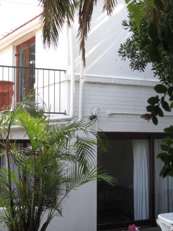 קייפטאון Applegarth B&B And Self-Catering Studios חדר תמונה