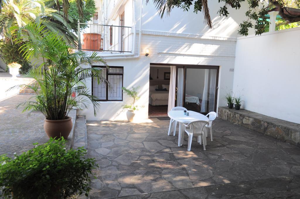 קייפטאון Applegarth B&B And Self-Catering Studios חדר תמונה