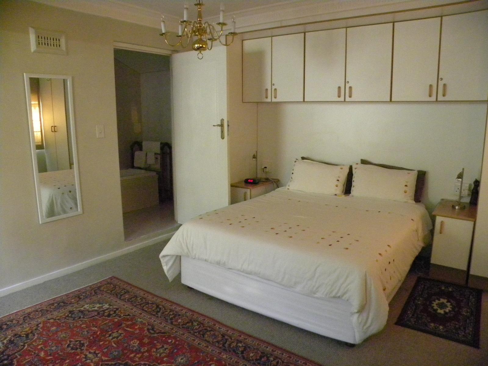 קייפטאון Applegarth B&B And Self-Catering Studios מראה חיצוני תמונה
