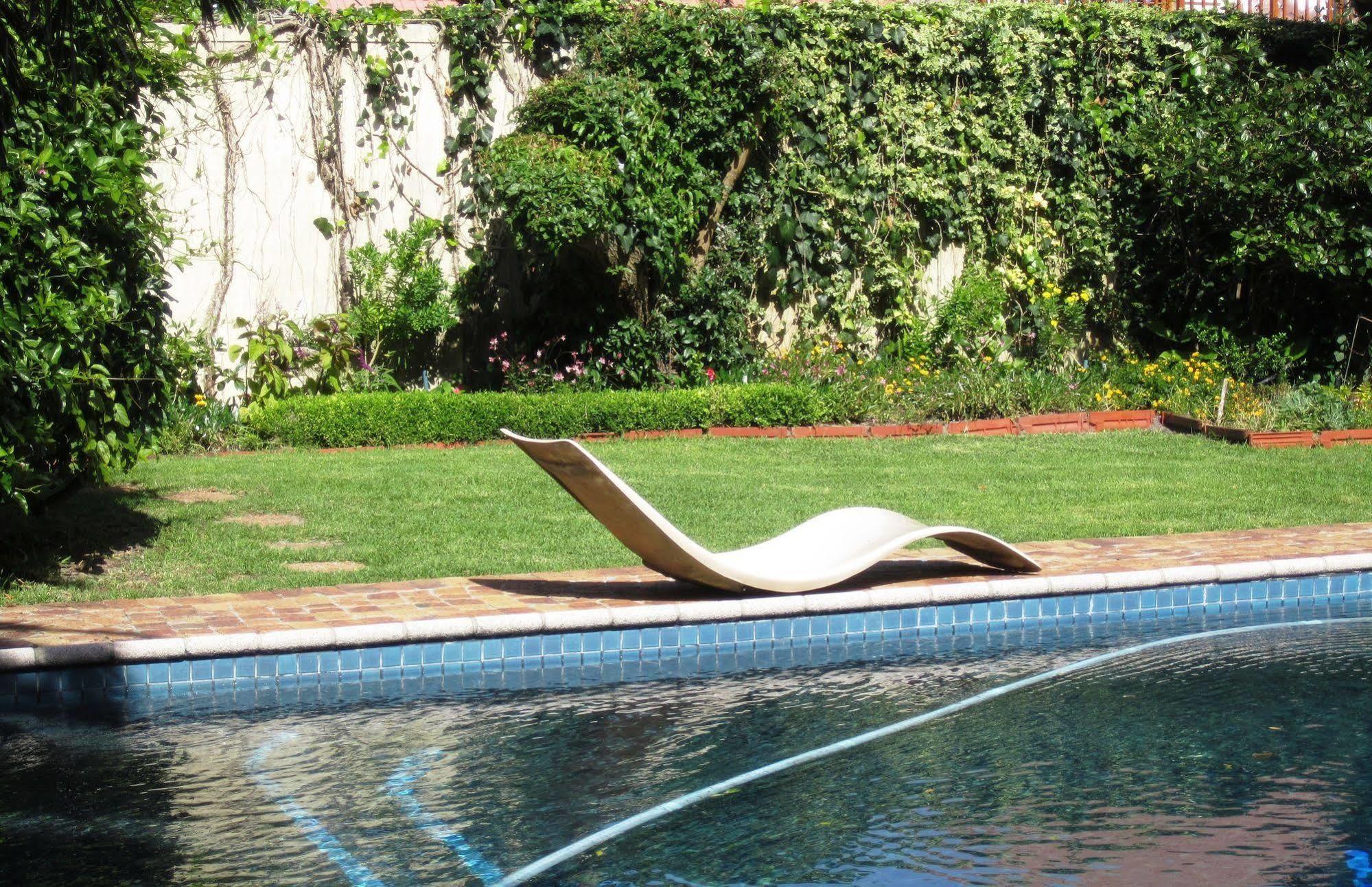 קייפטאון Applegarth B&B And Self-Catering Studios מראה חיצוני תמונה