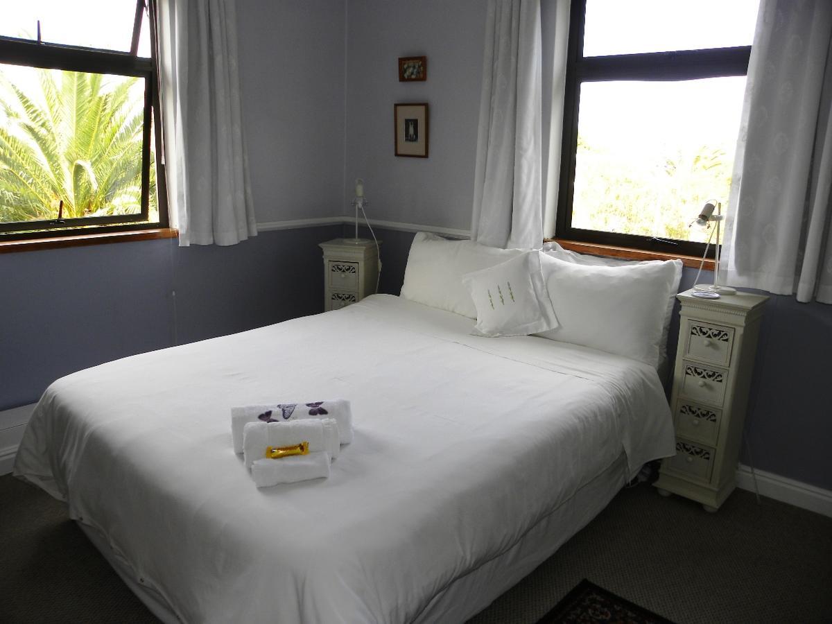 קייפטאון Applegarth B&B And Self-Catering Studios מראה חיצוני תמונה