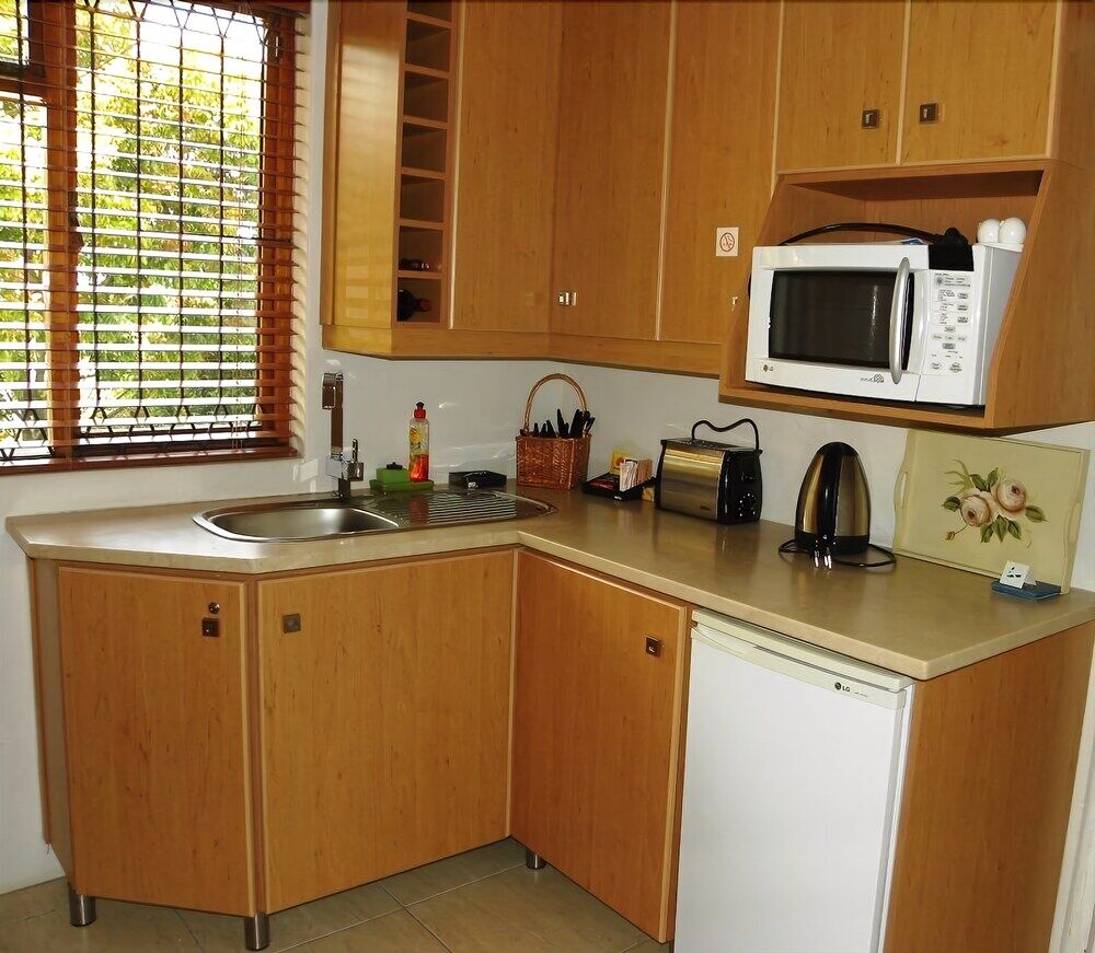 קייפטאון Applegarth B&B And Self-Catering Studios מראה חיצוני תמונה
